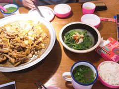 -丫丫厨娘·柠檬鸭(安吉万达店)