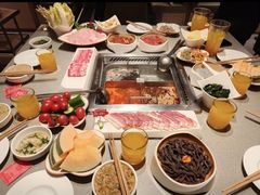 -海底捞火锅(王府井银泰in88店)