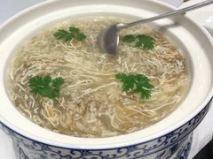 -乾隆美食·本帮菜(黄河路店)