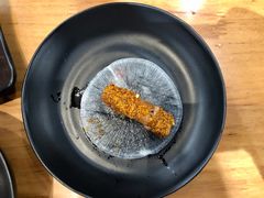 -肉甲韩国木炭烤肉(新壹街1店)