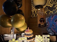 -烤匠麻辣烤鱼(青羊万达店)