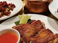 -一坐一忘云南菜(卓悦中心)