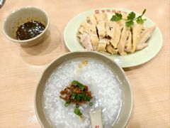 -百家鸡味馆(清泰店)