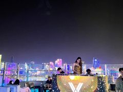 -VENU+海景酒廊