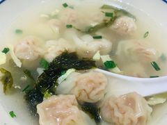 -饺子季水饺餐厅(新市街店)