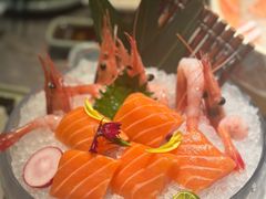 -炙柒Sekinana·精致日料(合生汇店)