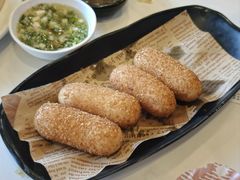 -日昌餐馆(亦庄店)