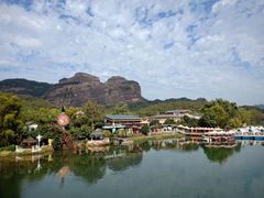 -丹霞山风景名胜区