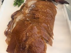 -悦融·京鲁菜·露台花园(安定门店)