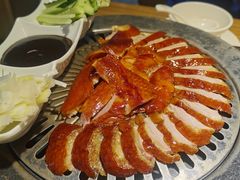 -守柴炉烤鸭(科华中路王府井店)