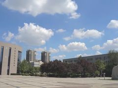 -长安大学(北校区)