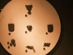 -宝鸡周原博物院