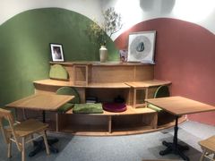 -Catch Bagel(芳草地店)