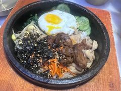 -韩宫宴烤肉·黑毛和牛·料理(合肥滨湖银泰城店)