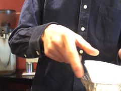 -RUMORS COFFEE ROASTERY鲁马滋咖啡(湖南路店)
