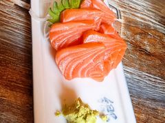 -福匠日本料理(人民路店)