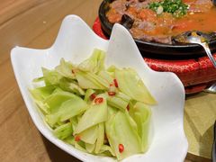 -陶德砂锅居(育才路店)