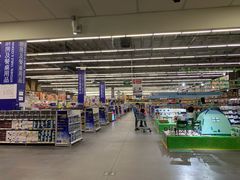 店内环境-麦德龙(郑东店)