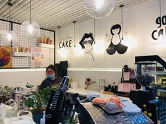 -姆们M Sweetie Cake(五道口店)