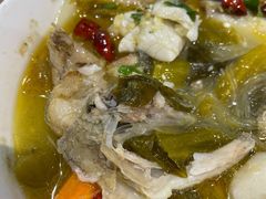 -胜记凯心茶餐厅(汇金财富广场店)