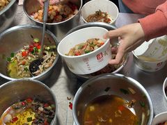 -周记热干面豆皮大王(桃花东街店)