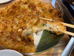 -东吉馆韩式餐厅(八经街总店)