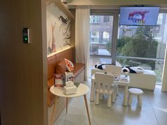-精德口腔·种植修复·儿牙中心(财富中心店)