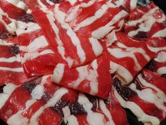 肥牛1号-杨家火锅(国美店)