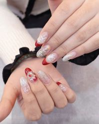 -鲸彩·美甲美睫科技护肤