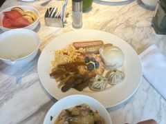 -杭州君悦酒店