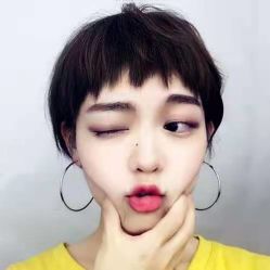 -王府井漂亮宝贝
