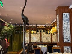 -八府香鸭·啫啫煲(华山路店)