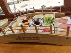 -阿香米线(深业上城店)