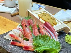 刺身大拼盘-游You House(西单老佛爷店)