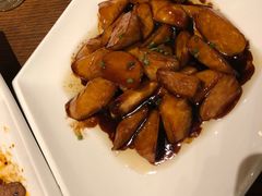 -逸林轩中餐厅(中信泰富朱家角锦江酒店)
