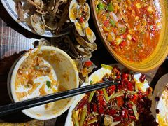 -宋三姐老妈兔头(双流总店)