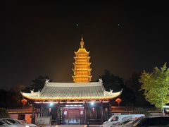 -常熟方塔园
