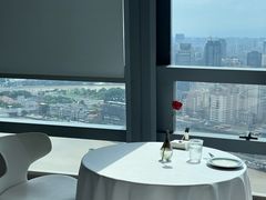 -天玑高空江景餐厅&酒吧Sky Secret Restaurant&Bar