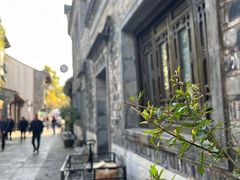 -老门东历史文化街区