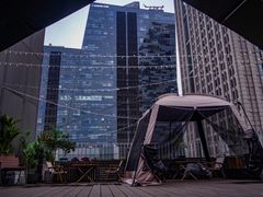 -百好乐宠物友好餐厅(朝外大街店)