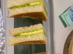 -帕娜·泰式茶餐厅·Bistro(近铁广场店)