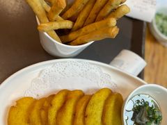 -蝎王府羊蝎子(西直门店)