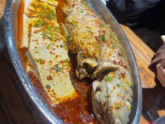 -西北小院(黄金水岸店)