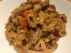 -一坐一忘云南菜(卓悦中心)