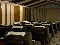 -海纳百川·都市温泉·足道·SPA(学院路店)