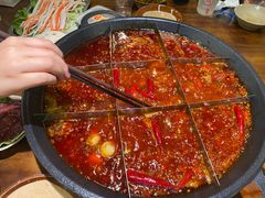 -新白鹿餐厅(第一百货店)