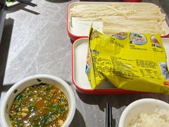 -肥家大排档(天河体育西店)