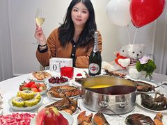 -京彩臻品火锅