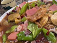 -友利砂锅居(烟台店)