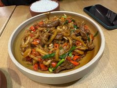 -潇湘阁(尚都SOHO店)